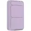 Зовнішній акумулятор Proove Hyperion 10000mAh 20W Purple (PBHN15020009) [143603] - мініатюра 4