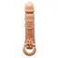 Подовжуюча насадка на пеніс PRETTY LOVE PENIS SLEEVE CONNOR PRETTY LOVE BI-026245 100573 - мініатюра 4