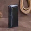 Мужской кожаный кошелек Shvigel 19.5х9.5х1 см acs0016056 - миниатюра 8