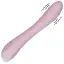 Вибратор I’MCUM DeepWave Розовый (IM-ZDB502) - миниатюра 1