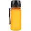 Пляшка UZspace Colorful Frosted 3034 350 мл Orange - мініатюра 1