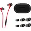 Наушники HyperX Cloud Earbuds II Red (705L8AA) - миниатюра 5
