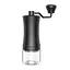 Кавомолка ручна Circle Joy Coffee Grinder (CJ-CF17) Black - мініатюра 1