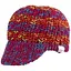 Шапка Chaos Bumbler Real Red (1052-12G3 2393 018) - миниатюра 1