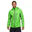 Куртка Black Diamond M Dawn Patrol Hybrid Shell M Vibrant Green (1033-BD 7450043048MED1) - миниатюра 2