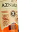 Уценка. Коньяк Украины Aznauri 3 звезды 40% 0.5 л (690230) - миниатюра 3