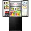 Холодильник Hisense RQ5P470SAFE (6987710) - миниатюра 3