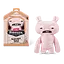 Мягкая игрушка Fuggler Голощурик (15731D) - миниатюра 3