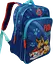 Школьный рюкзак для младших классов Щенячий патруль синий Vadobag sum0028855 - миниатюра 3
