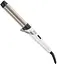 Плойка Remington HYDRAluxe, 61 Вт, температурних режимів 5, D-32 мм, 140-210 С, дисплей, кераміка, білий - мініатюра 1