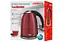 Электрочайник Ardesto EKL-F340R Red 2200 Вт teh0024525 - миниатюра 5