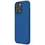 Чохол Nillkin Matte Pro для Apple iPhone 16 Pro 6.3 Синій/Blue - мініатюра 3