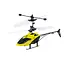 Вертоліт на радіокеруванні, акумулятор, 30.8x15.5x4.3 см (В асортименті) - мініатюра 3