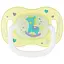 Пустушка Canpol babies Toys силіконова симетрична 0-6 міс. в асортименті (23/291) - мініатюра 3