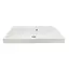 Раковина накладная Adamant STRENG NEW, прямоугольная (100002839) - миниатюра 1