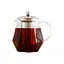 Заварник для чая Diamond 1.0 л - миниатюра 1