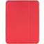Чохол Smart Case Open buttons для Apple iPad Air 10.9'' (2020-22)/Pro 11 (2018-22)/Air 11'' 2024-25 Red - мініатюра 1