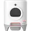 Розумний туалет для кішок Petkit Pura X Self-Cleaning Cat Litter Box (P9901) [108974] - мініатюра 3