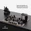 Варильна поверхня газова Klarstein Klarstein Lumiflame (10046710) - мініатюра 4