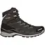 Ботинки мужские Lowa Innox Pro GTX Mid 46,5 Черный-Серый - миниатюра 2