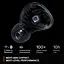 Навушники SteelSeries TWS Arctis GameBuds TWS Bluetooth Black (61680) - мініатюра 7