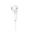 Навушники Havit HV-E336C USB-C White (HV-E336C) - мініатюра 2