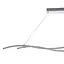 Потолочный светильник Brille подвесной светодиодный BL-562S/30W WW CH LED - миниатюра 5
