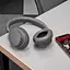 Бездротові навушники Baseus Bowie D05 Wireless Headphones, BT5.3, AUX, 600mAh, 70h, Grey NGTD020213 - мініатюра 5