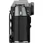 Бездзеркальний фотоапарат Fujifilm X-T50 Body Charcoal Silver (16828375) UA [117359] - мініатюра 5