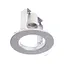 Світильник точковий Brille Ring 80 grey 161043 - мініатюра 1