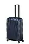 Чемодан Samsonite C-LITE MIDNIGHT BLUE 75x51x31 75 см CS2*31004 - миниатюра 6