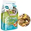 Ласощі для гризунів Versele-Laga Crispy Snack Popcorn 0.65 кг зернова суміш - мініатюра 1