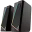 Акустическая система Trust GXT 609 Zoxa RGB Black (135031) - миниатюра 1