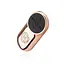Виброяйцо EasyToys Rosy Gold Nouveau Vibrating Egg 7 см золотой - миниатюра 3