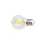 Лампа Brille світлодіодна LED 10W E27 COG WW A60, 230 В - мініатюра 2