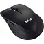 Миша Asus WT465 Black (90XB0090-BMU040) [134811] - мініатюра 2