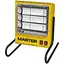 Инфракрасный обогреватель Master TS 3 A - миниатюра 2