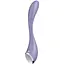 Универсальный вибратор Satisfyer G-Spot Flex 5+ Lilac - миниатюра 6