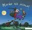 Місце на мітлі. Дж. Дональдсон - миниатюра 1