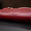 Кожаная ключница женская GRANDE PELLE 13х3х4 см acs0018680 - миниатюра 7