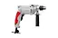 Дрель ударная электрическая Intertool DT-0121 950 Вт - миниатюра 5