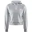 Кофта Craft Spartan Hoodie Woman L Серый (1068-1909119 L 950000) - миниатюра 1