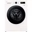 Стиральная машина LG F2Y1HS6W автоматическая (7096053) - миниатюра 1