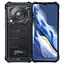Смартфон Oukitel WP36 8/128GB Black - мініатюра 1