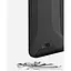 Оригінальний протиударний чохол UAG Scout для Google Pixel 6a (6.1") Black (614000114040) - мініатюра 5