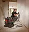 Будівельний пилосос Metabo ASR 25 L SC (602024000) - мініатюра 11