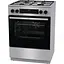 Комбинированная плита Gorenje GKS6C70XJ - миниатюра 8