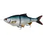 Силикон Savage Gear 4D Line Thru Roach SS 320mm 420.0g 1шт/уп Белый (1013-1854.16.51) - миниатюра 1