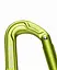 Карабин с роликом Edelrid Axiom Slider (1017-882720001380) - миниатюра 2