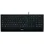 Клавіатура LOGITECH K280e Black (920-005217) - мініатюра 1